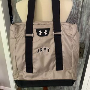 Under Armour computer tote